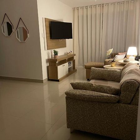 דירות אראקג'ו Ap Dos Sonhos!!! Otima Localizacao. Varanda Com Chuveiro Privativo. מראה חיצוני תמונה