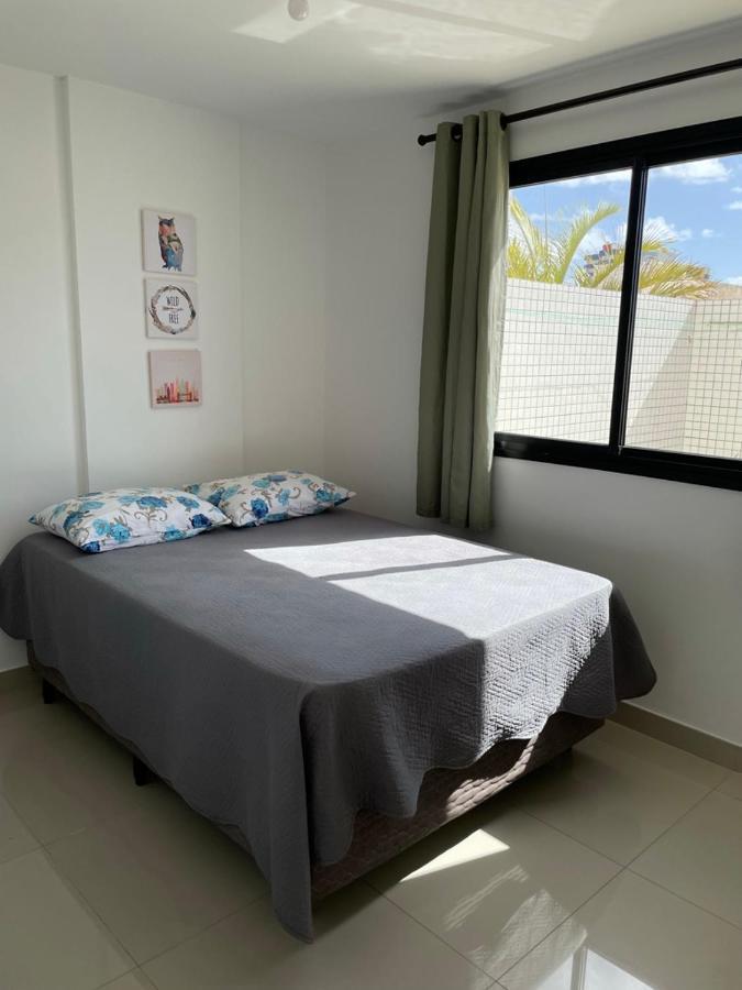 דירות אראקג'ו Ap Dos Sonhos!!! Otima Localizacao. Varanda Com Chuveiro Privativo. מראה חיצוני תמונה