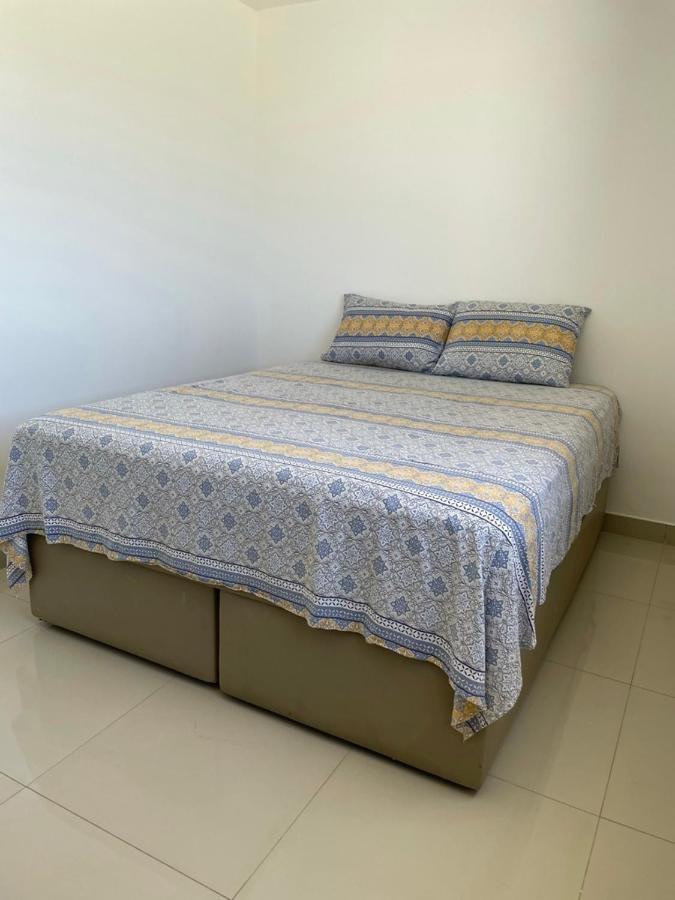 דירות אראקג'ו Ap Dos Sonhos!!! Otima Localizacao. Varanda Com Chuveiro Privativo. מראה חיצוני תמונה