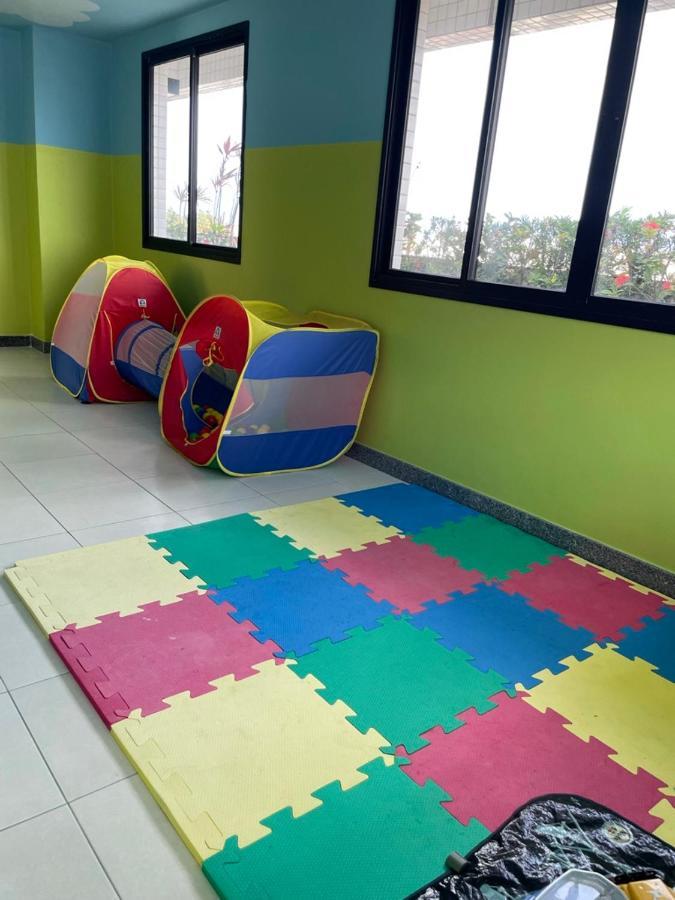 דירות אראקג'ו Ap Dos Sonhos!!! Otima Localizacao. Varanda Com Chuveiro Privativo. מראה חיצוני תמונה
