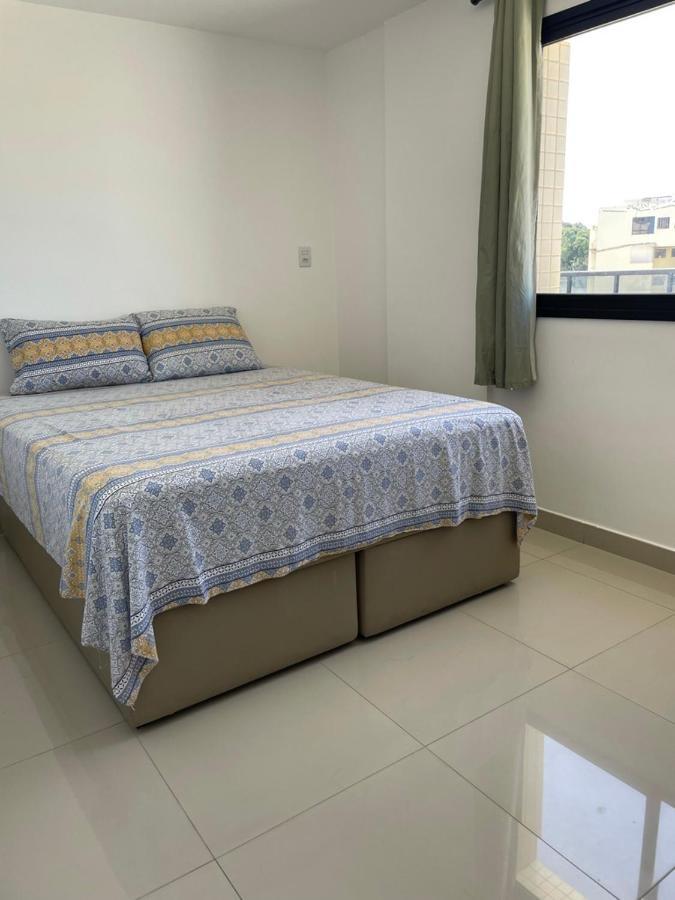 דירות אראקג'ו Ap Dos Sonhos!!! Otima Localizacao. Varanda Com Chuveiro Privativo. מראה חיצוני תמונה