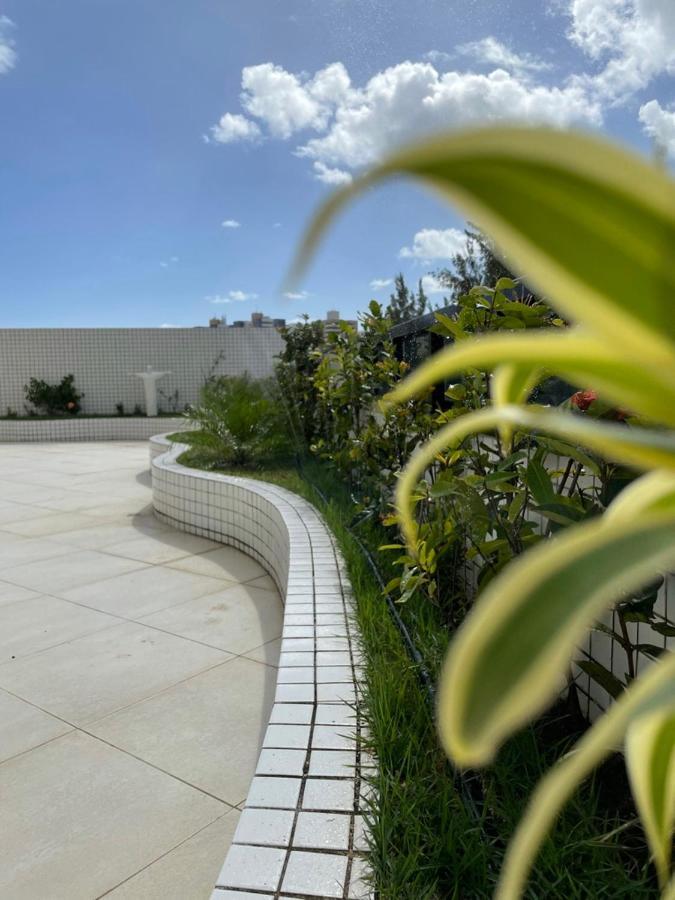 דירות אראקג'ו Ap Dos Sonhos!!! Otima Localizacao. Varanda Com Chuveiro Privativo. מראה חיצוני תמונה