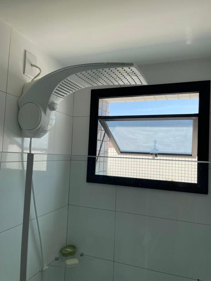 דירות אראקג'ו Ap Dos Sonhos!!! Otima Localizacao. Varanda Com Chuveiro Privativo. מראה חיצוני תמונה